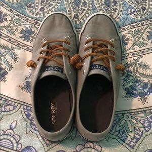 Sperry sneakers